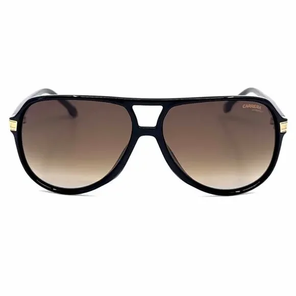 New, CARRERA Sunglasses 1045/S 2M2HA Authentic